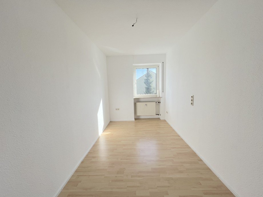 Kind Etagenwohnung Augsburg