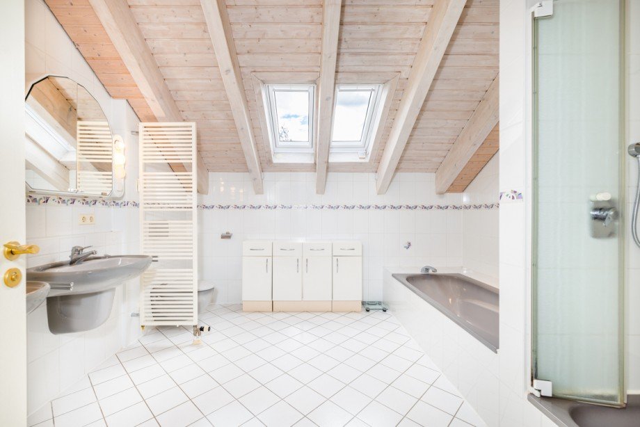 Bad Einfamilienhaus Augsburg / Bergheim