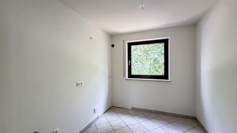 K�che Etagenwohnung Augsburg / Haunstetten