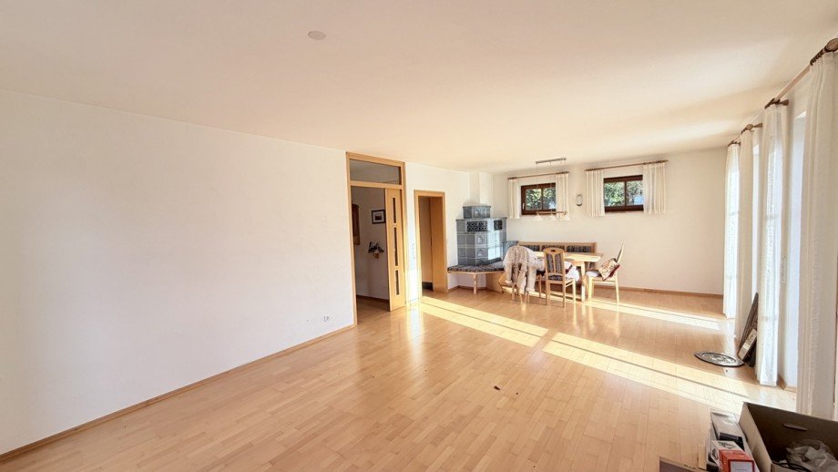 Wohnen / Essen Einfamilienhaus Thierhaupten