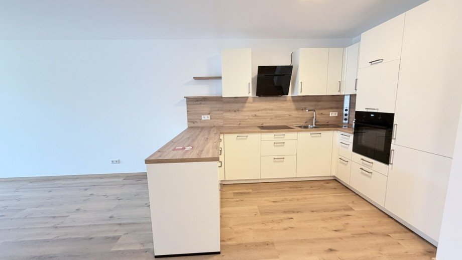 Einbauk�che Wohnung Aichach