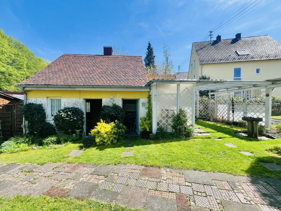 Einfamilienhaus Friedberg