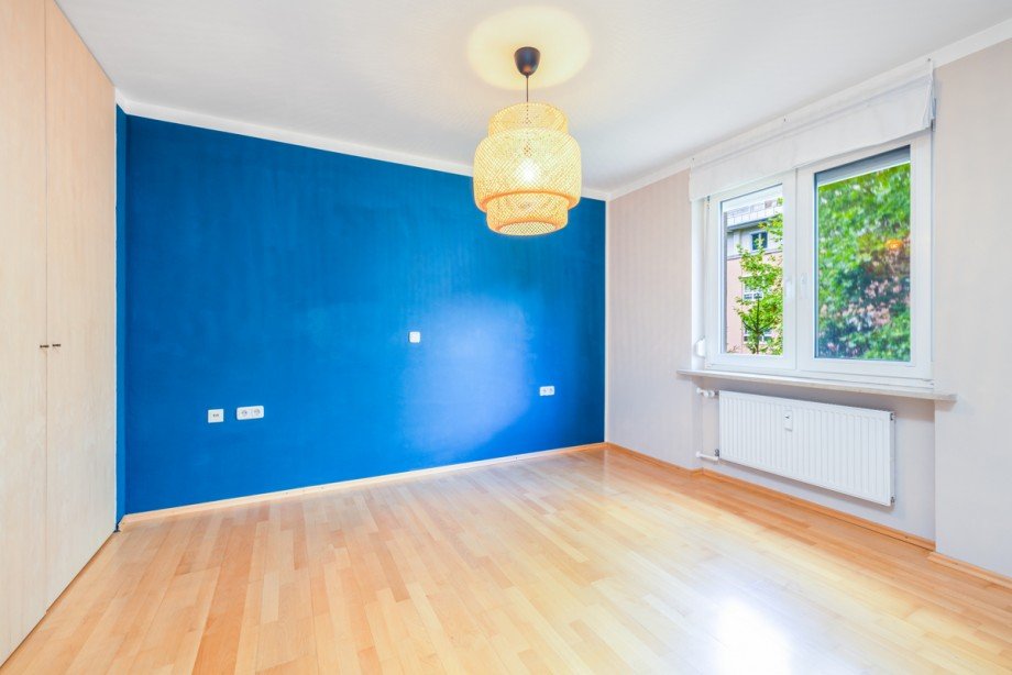 Eltern Etagenwohnung Augsburg / Kriegshaber