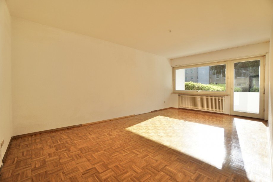 Wohnen Erdgeschosswohnung Augsburg / Hochzoll-S�d