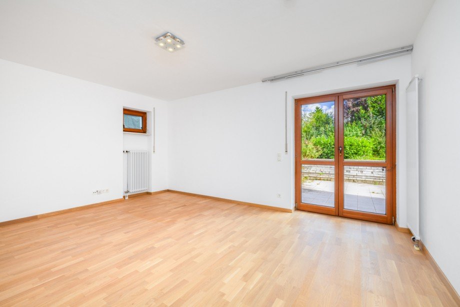 B�ro UG Einfamilienhaus Augsburg / Bergheim