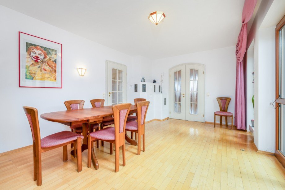Essen Einfamilienhaus Augsburg / Bergheim