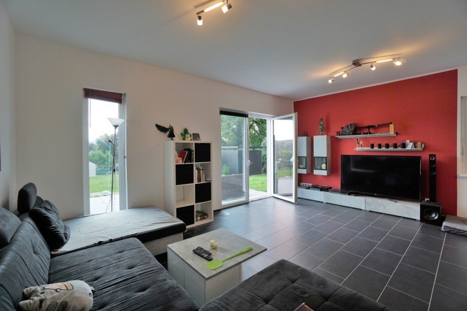 Wohnen Einfamilienhaus Heretsried / Lauterbrunn