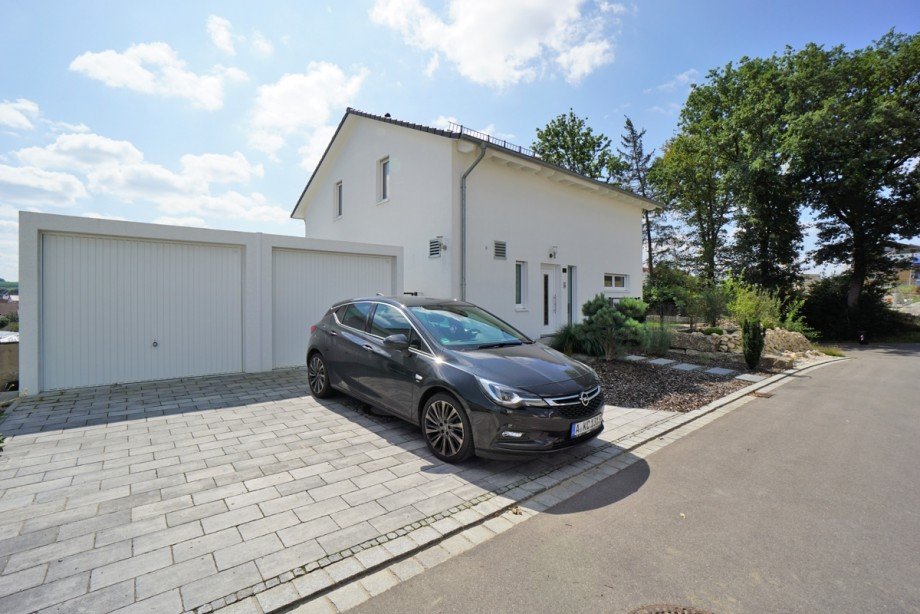  Einfamilienhaus Heretsried / Lauterbrunn