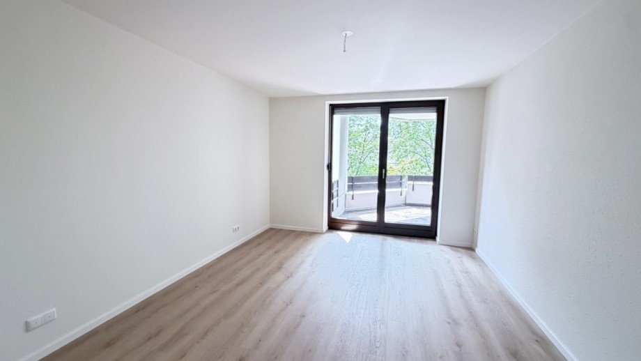 Schlafen Etagenwohnung Augsburg / Haunstetten