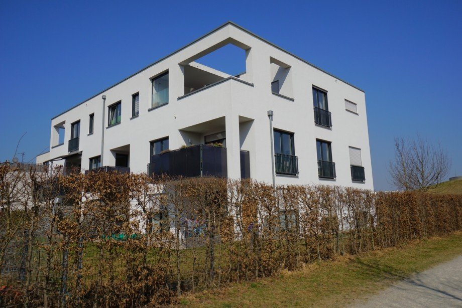  Etagenwohnung Augsburg / Kriegshaber
