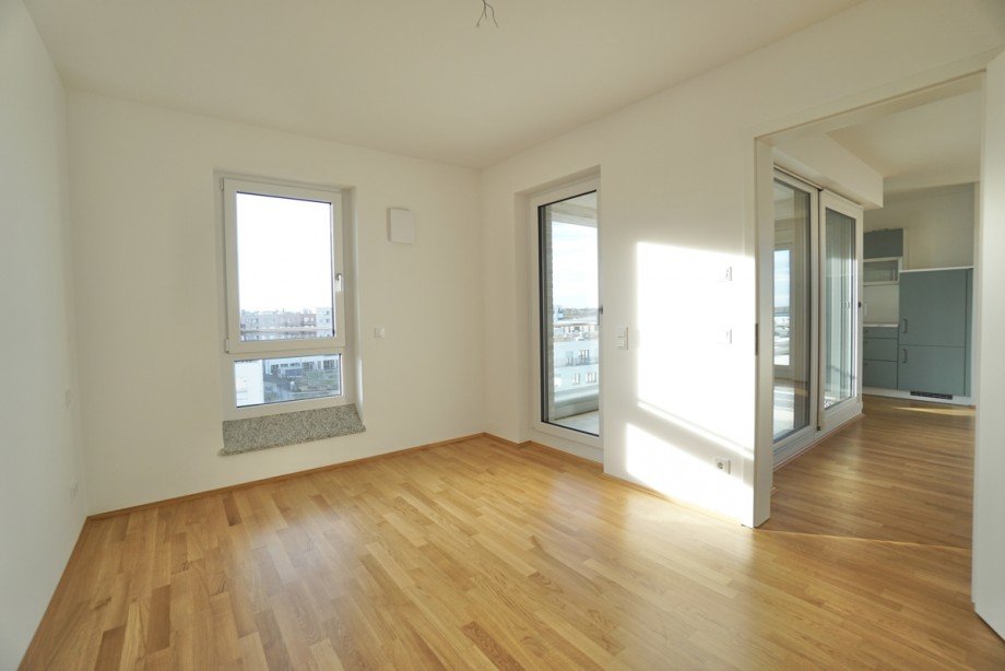 Schlafen Etagenwohnung M�nchen / Freiham