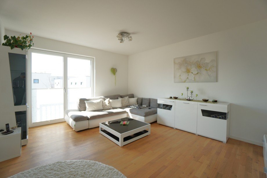 Wohnen / Essen / Kochen Etagenwohnung Augsburg / Kriegshaber