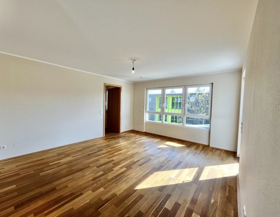 Wohnen Etagenwohnung Gersthofen