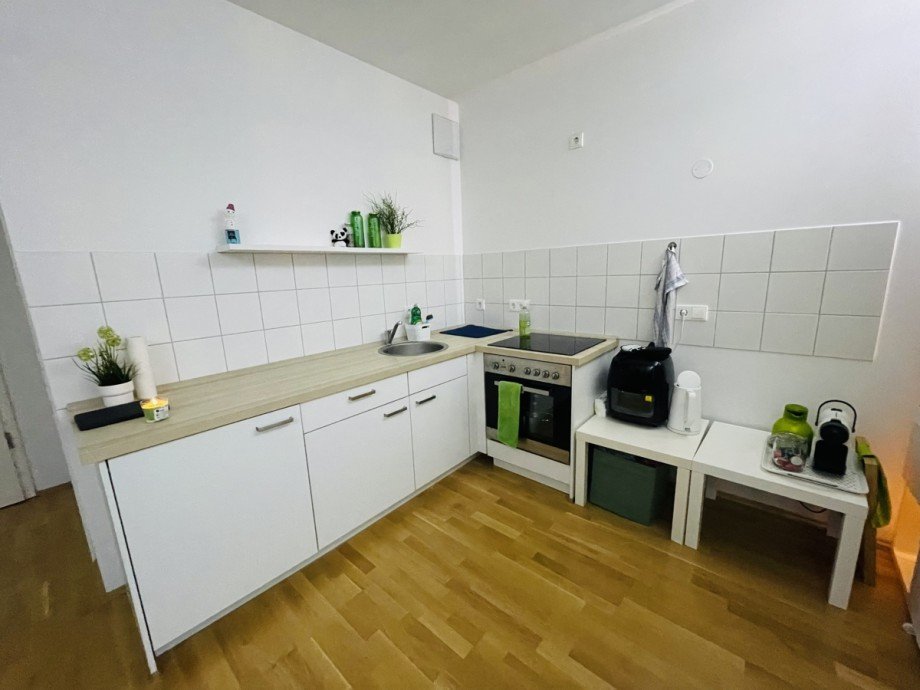  Etagenwohnung Augsburg / Pfersee