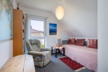 Gast NEU am Markt: Einfamilienhaus mit Garage, Carport und Energie effizienz klasse A+ zum Kauf in Weichs