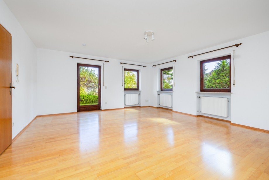 Einliegerappartement Einfamilienhaus Diedorf / Hausen