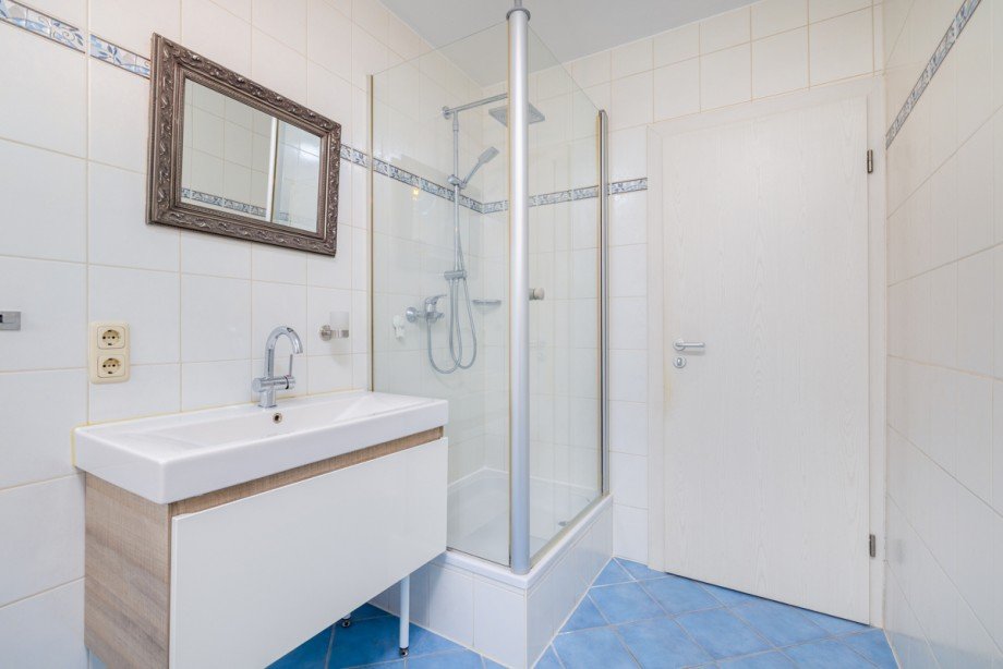Bad Etagenwohnung Augsburg / Kriegshaber