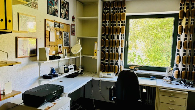 B�ro Reiheneckhaus Stadtbergen / Leitershofen