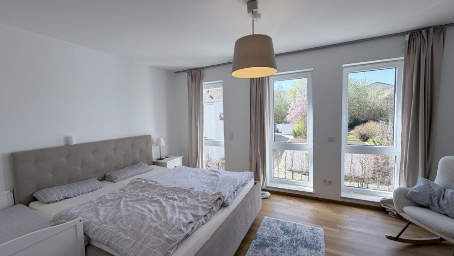 KInd West OG Reihenmittelhaus Augsburg