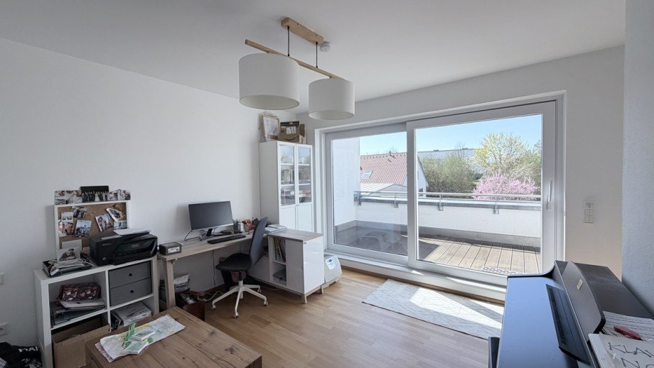 Eltern DG Reihenmittelhaus Augsburg