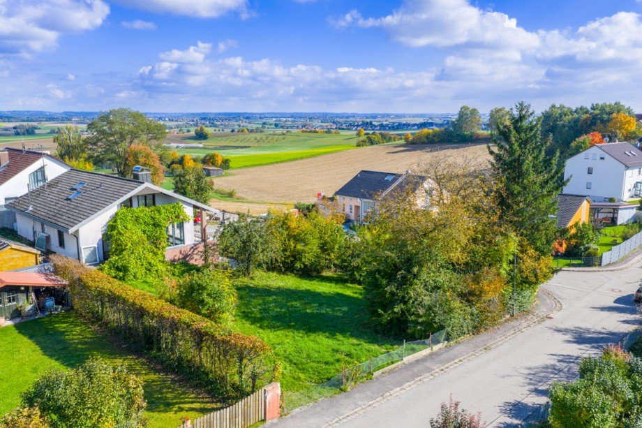  Wohngrundst�ck Gablingen / L�tzelburg