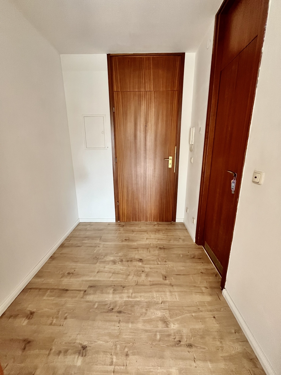 Diele Etagenwohnung M�nchen