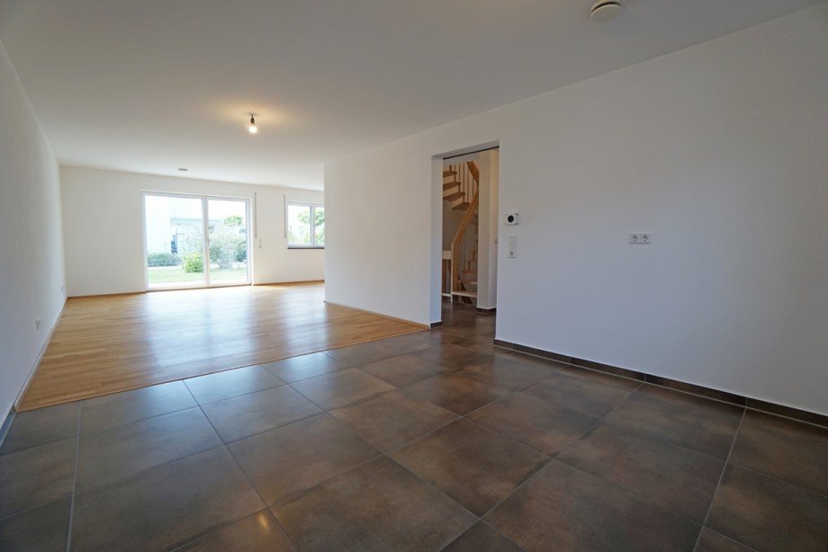 Kochen / Essen Reihenmittelhaus Augsburg / Kriegshaber